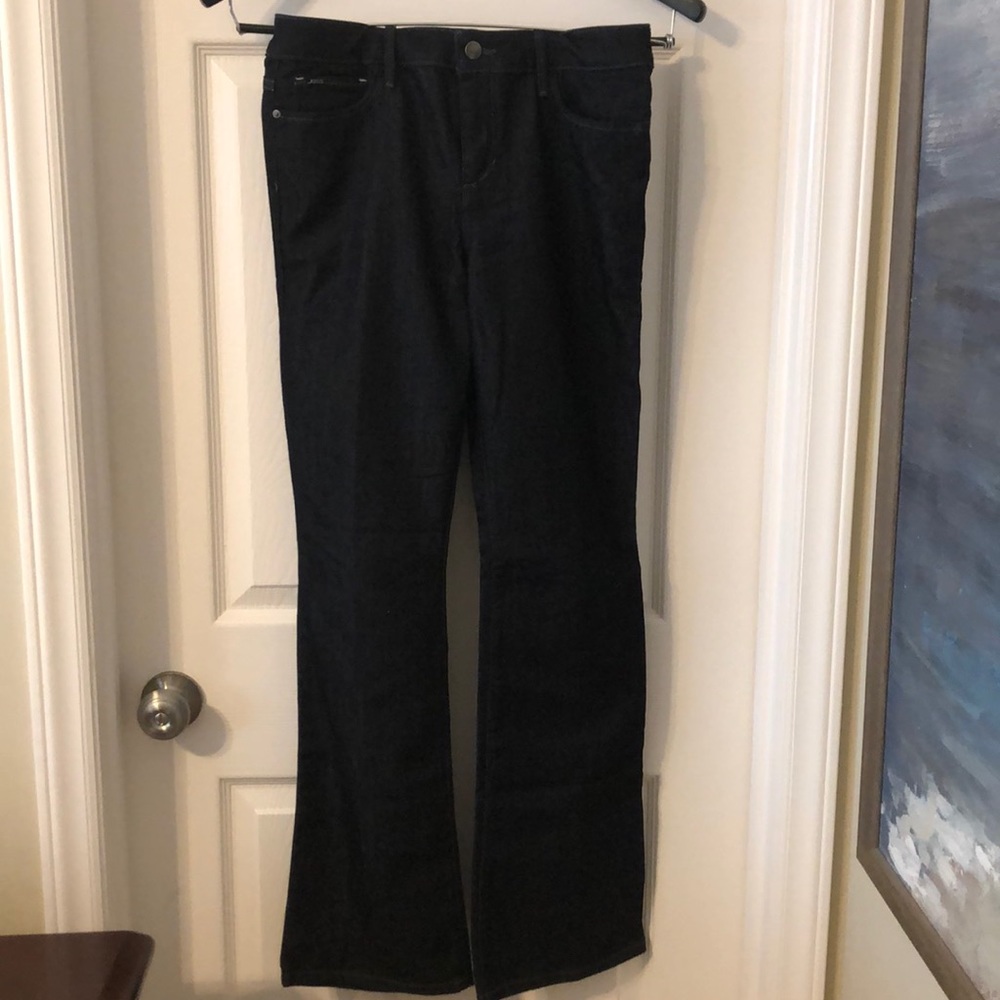 Joe’s Petite Bootcut Jeans